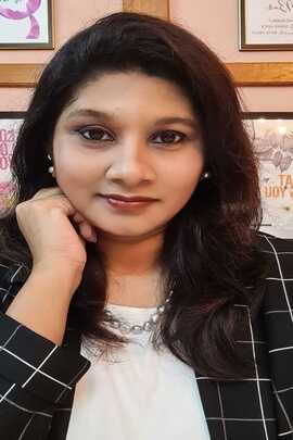 Anshika Srivastava